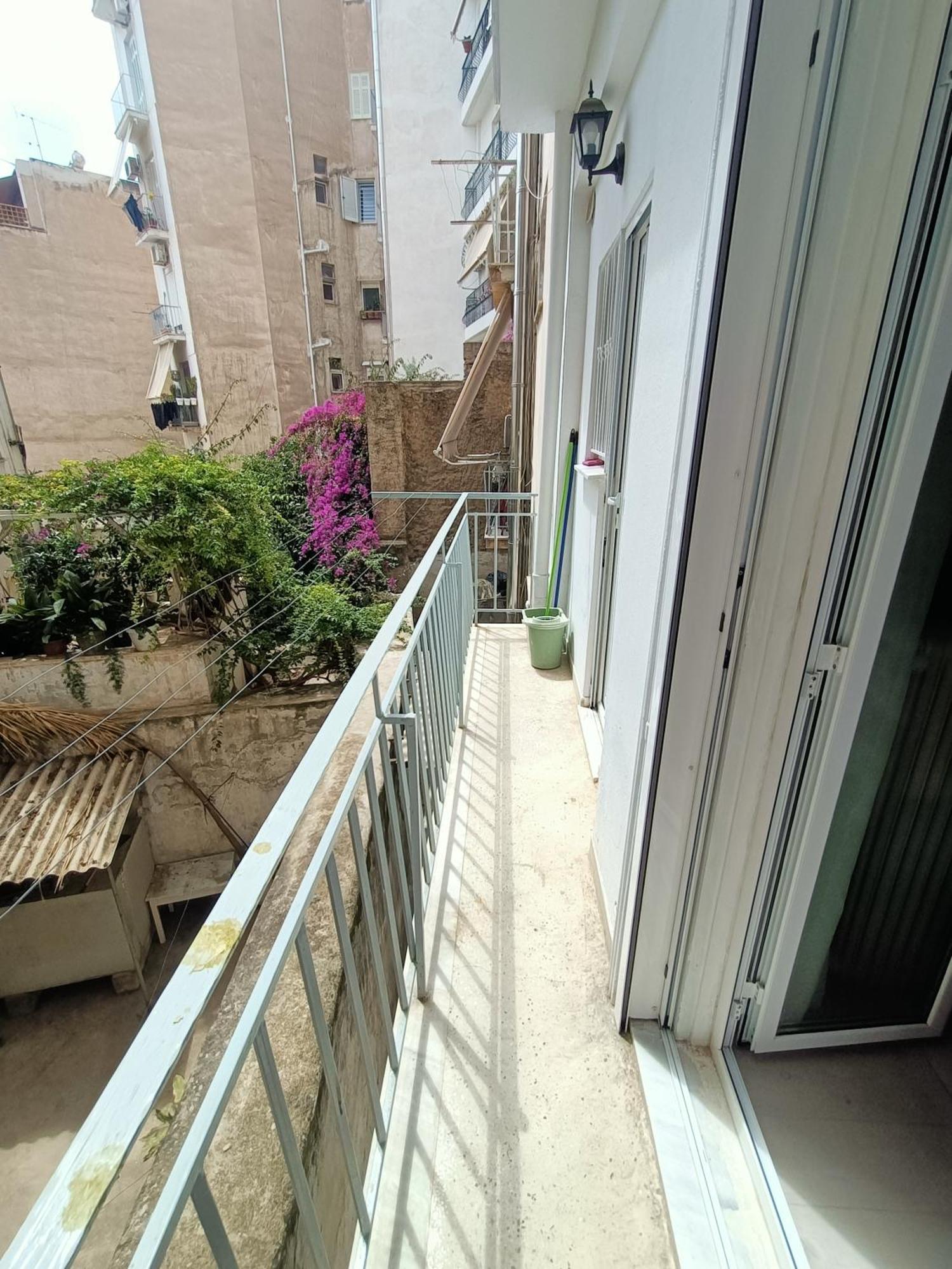 Apartamento Couple'S Escape Atenas Exterior foto