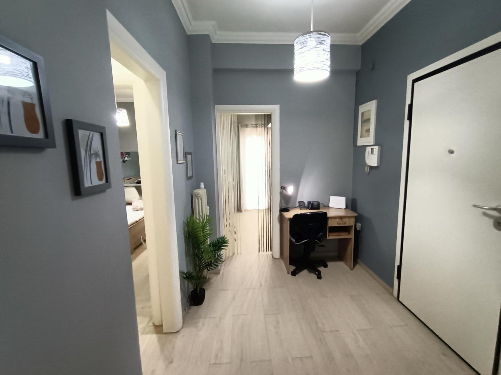 Apartamento Couple'S Escape Atenas Exterior foto